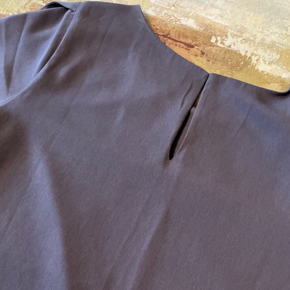 NAKED ZEBRA - Shift Dress - Picture 6 of 9